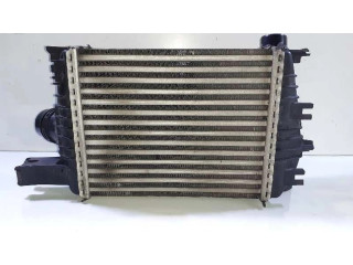 Интеркулер 144961381R Dacia Duster 1.2