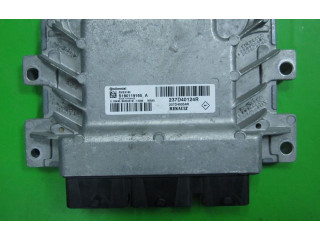 Řídící jednotka 237D40124R, S180119165A Renault Zoe 2014