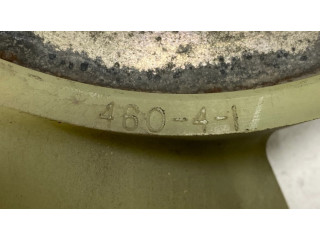 Крыльчатка вентилятора