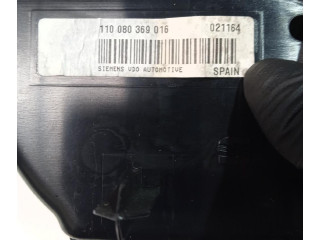 Volant Seat Leon (1P) 2005 1P0920827E  