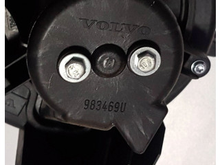 Вентилятор печки    31315064, 983469U   Volvo XC90