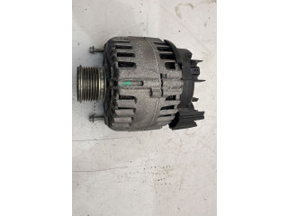 Генератор Renault Clio V