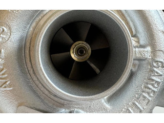 Turbodmychadlo Турбина 717345, 703245-0001 Renault Megane IV