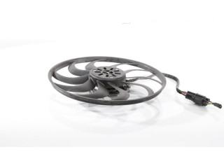 Комплект вентиляторов     1674058480, 9836490780    Citroen C5 Aircross 