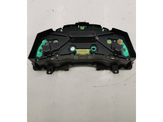 Панель приборов 88311302   Opel Meriva A       