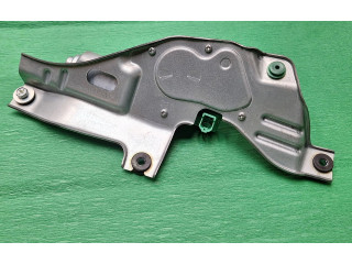 Моторчик заднего дворника Subaru Forester SH