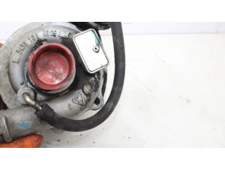 Turbodmychadlo Турбина 54359700006   Suzuki Swift   