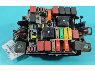 Блок предохранителей 735471684, IMPRK1489220 Fiat Grande Punto