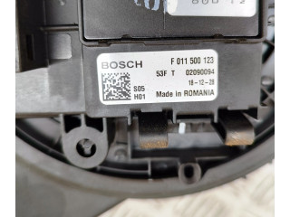 Вентилятор печки    32241017, 0130309504   Volvo XC90