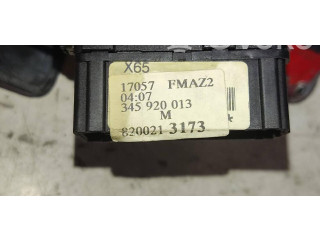 Ручка стеклоочистителей 8200213173 Dacia Logan I