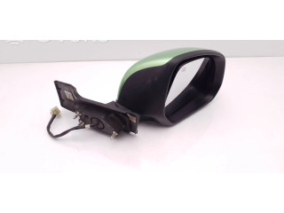 Zpětné zrcátko pravé Suzuki Splash 2008