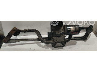 Моторчик дворников     Fiat Scudo