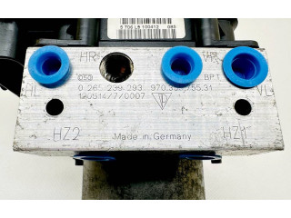 Блок управления АБС 97035575531, 0265239293 Porsche Panamera (970)