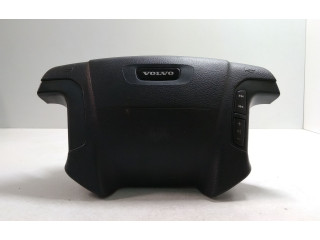 Подушка безопасности водителя 8626841   Volvo V70