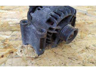 Генератор Ford Focus