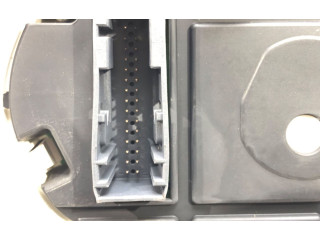 Přístrojová deska Ford Fiesta 2009 VP8A6F-10894-BC