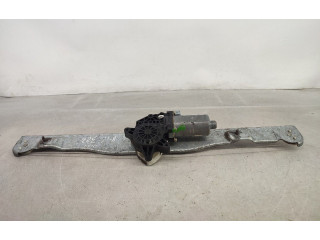 Передний електрический механизм для подъема окна без двигателя Nissan Atleon 2001