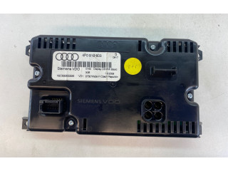 Píst 4F0919603, 0140 Audi A6 S6 C6 4F