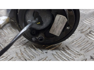 Зеркало электрическое левое Dacia Logan I 2004-2012 года