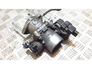 Электрическая задвижка