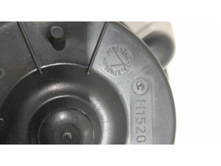 Вентилятор печки B9506, PF2A1 Citroen C4 I