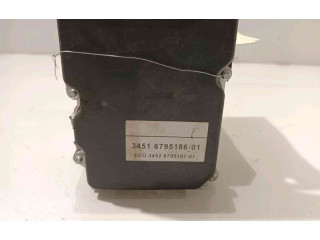 Jednotka ABS 34516856924 BMW X1 E84 2010