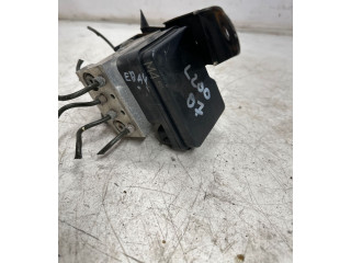 Блок АБС 4670A060 Mitsubishi L200 2006 - 2014 года