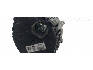 Генератор 04L903018BX   Audi A6 S6 C8 4K      