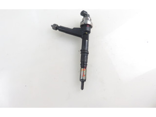 Форсунка 8973138612, 8973138612 Opel Meriva A Z 17 DTH