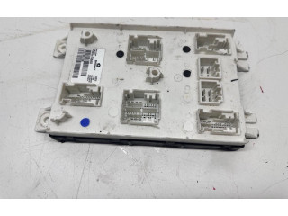 Блок управления    Jeep Grand Cherokee