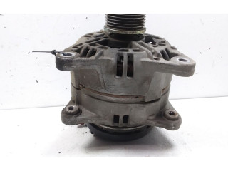 Генератор 8200660034, 0124525139 Renault Kangoo II