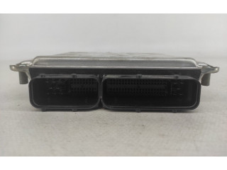 Блок управления двигателя 045906019CD, 0281012749 Skoda Fabia Mk2 (5J)