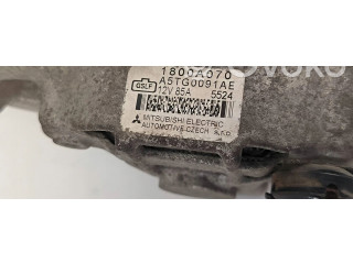 Генератор A5TG0091AE Mitsubishi Colt