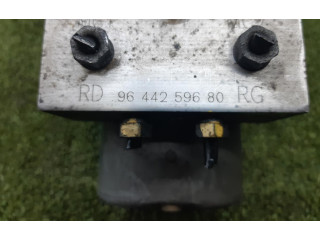 Jednotka ABS 9644259680 Peugeot 406 2002