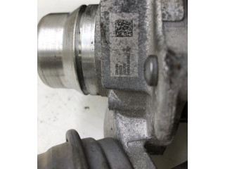 Турбина Ford Puma H6BG6K682AD для двигателя B7JA