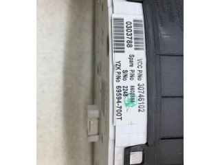 Панель приборов 30746102, 8602885 Volvo S60