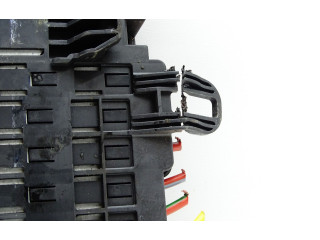 Pojistková skříňka Volvo XC60 2011