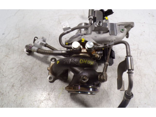  Турбина Jeep Renegade  55284984, 55284984         