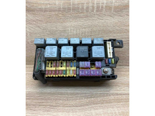 Pojistková skříňka 96263403, 96190189 Chevrolet Lacetti 2000