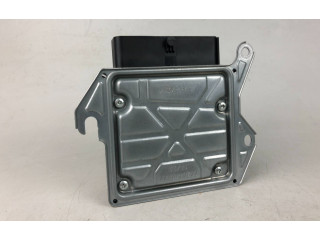 Блок подушек безопасности 5WA959655H Volkswagen Golf VIII