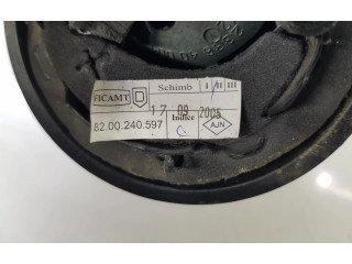 Зеркало электрическое Сзади Dacia Logan I 2004-2012 года