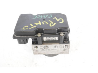 Jednotka ABS    Fiat Punto Evo 2009