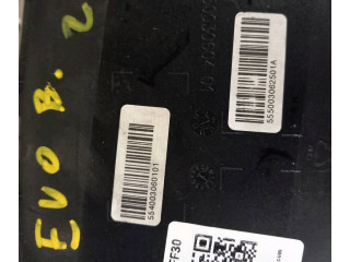 Přístrojová deska Fiat Punto Evo 2010 Y50001