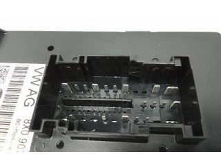 Блок предохранителей 8X0907063AF Audi Q3 8U