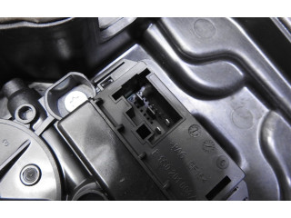 Передний комплект электрического механизма для подъема окна