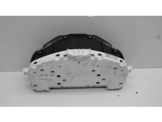 Панель приборов 31254776, 31254776   Volvo V50       