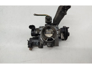 Всасывающий коллектор    M873633   Renault Clio II