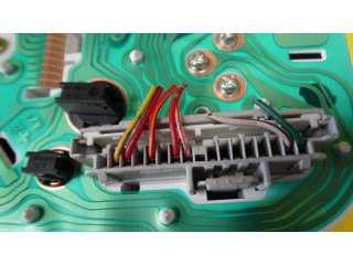 Панель приборов 8301097491 Daihatsu Sirion