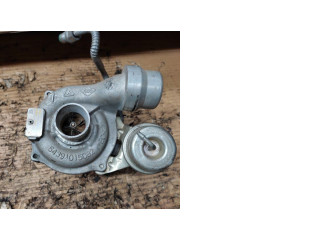 Turbodmychadlo Турбина 478276H307056 Renault Kangoo II 1.5