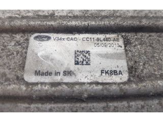 Интеркулер 1881207, 1881207 Ford Transit Custom